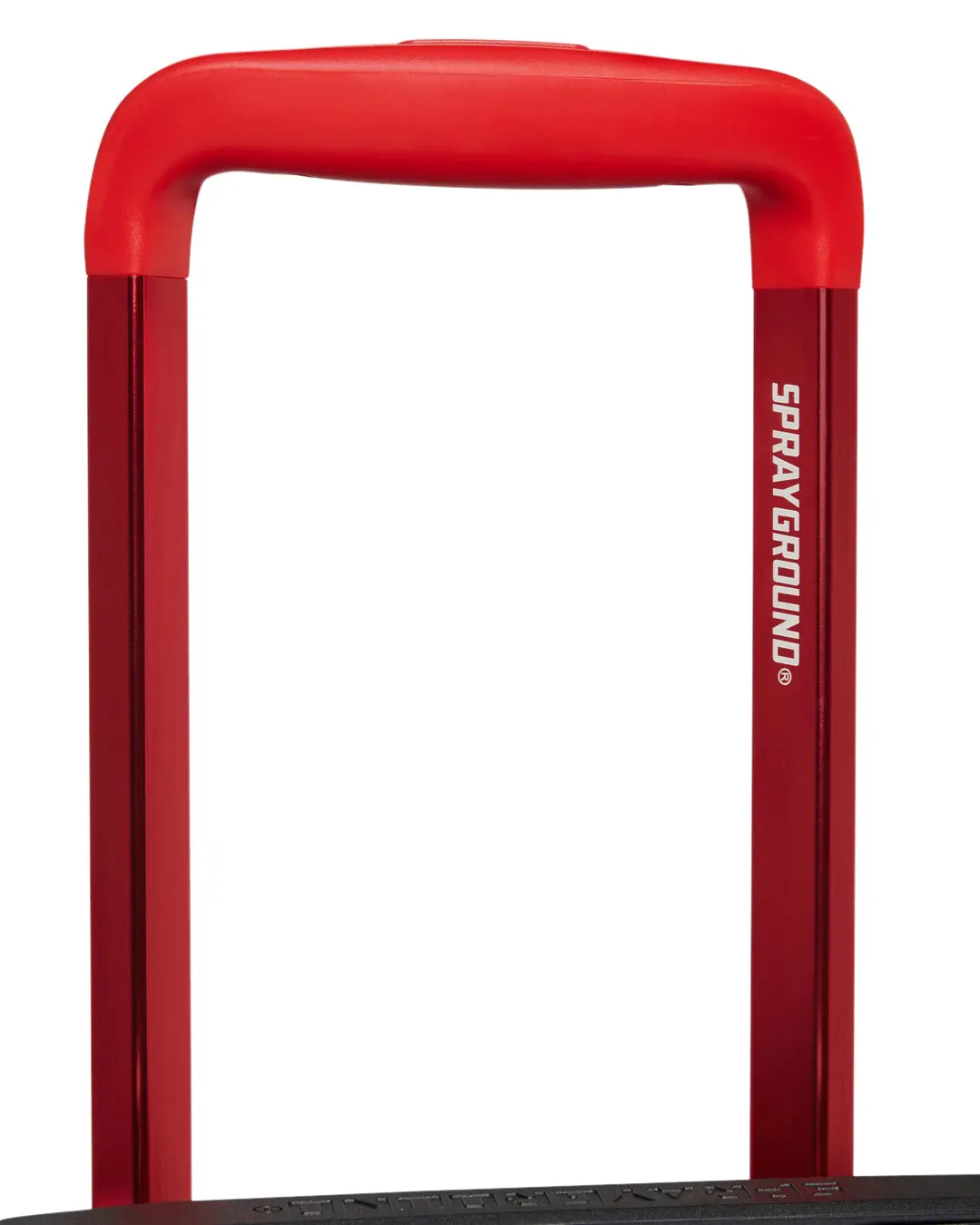 THE SANCTUARY SHARKNAUTICS HARDSHELL CARRY-ON LUGGAGE - Image 12