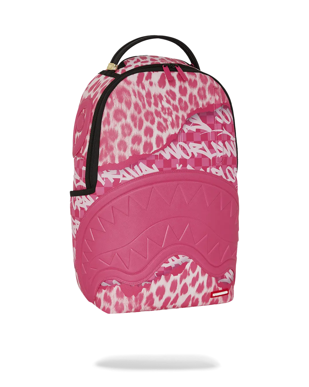 FELINE FRENZY DLXSV BACKPACK - Image 3