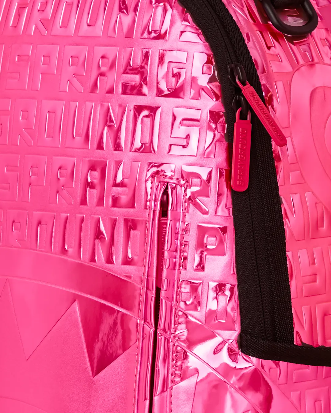 INFINITI PINK DIAMOND BACKPACK (DLXV) - Image 16