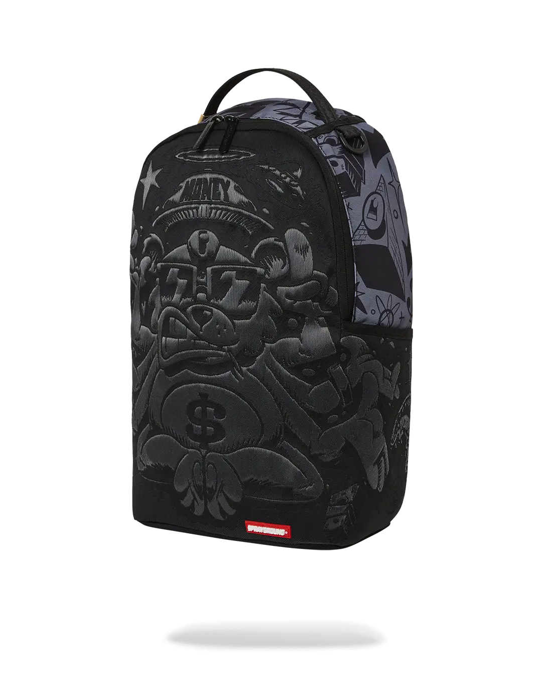 FIBER OPTICS NEXT DIMENSION BACKPACK - Image 18