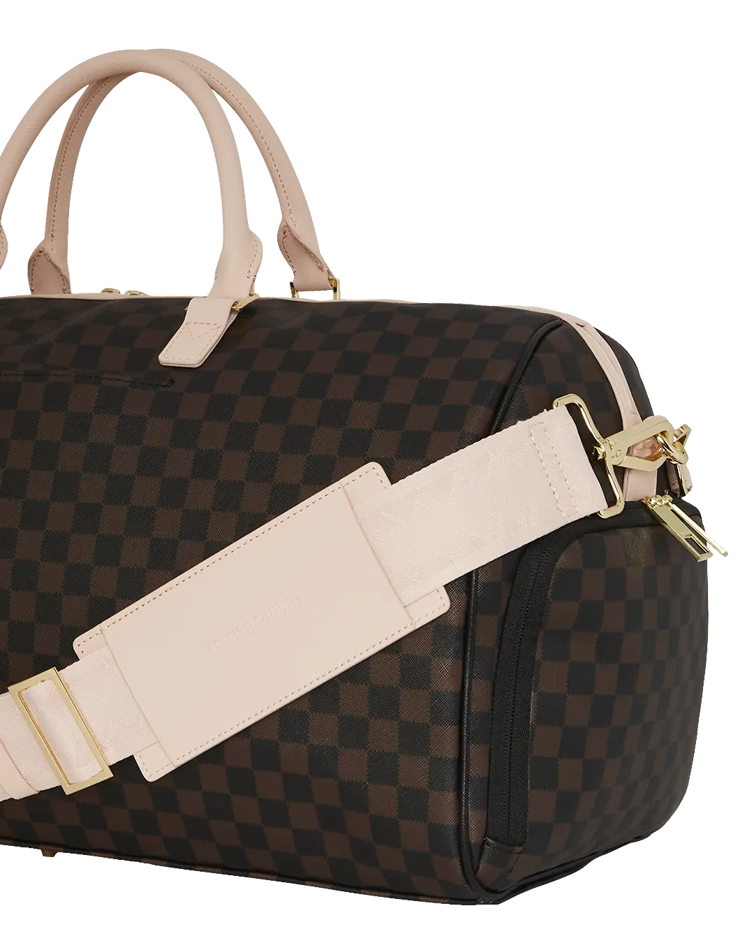 BANDOLERO NOUVEAU DUFFLE - Image 9