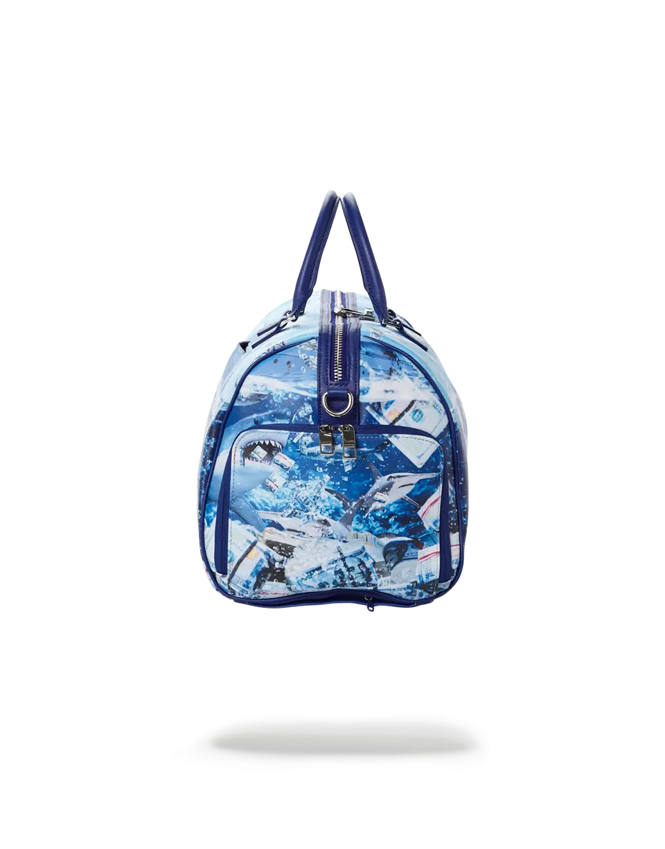 THE SHARK PARTY DUFFLE - Image 5