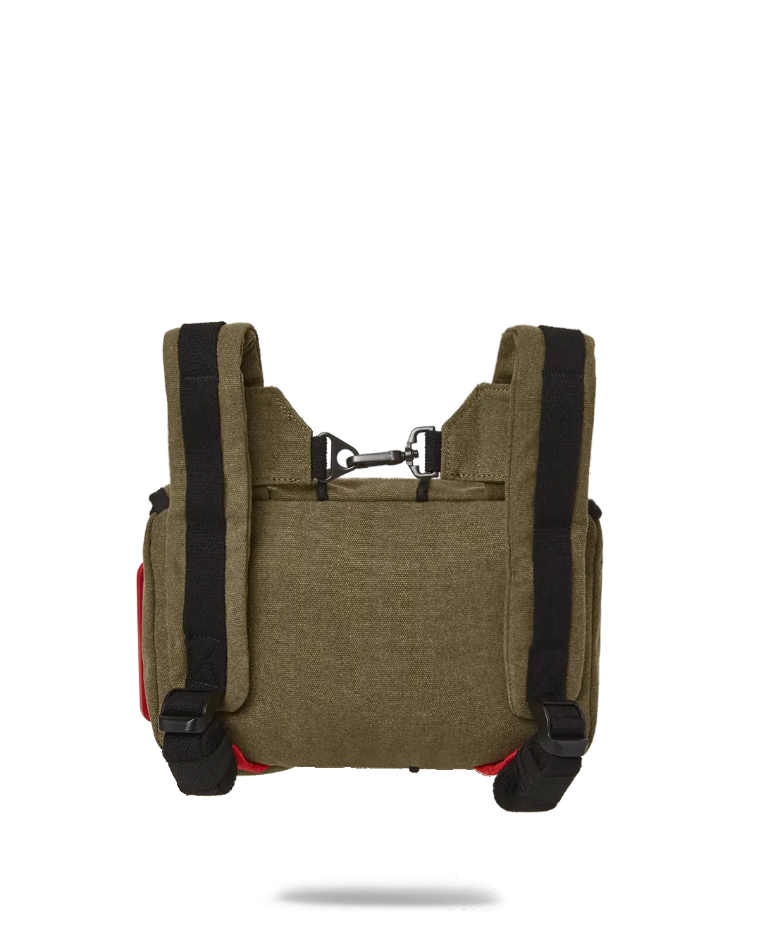 CALL OF DUTY FLYING ASSASSINS PARACHUTE CHESTPACK - Image 5