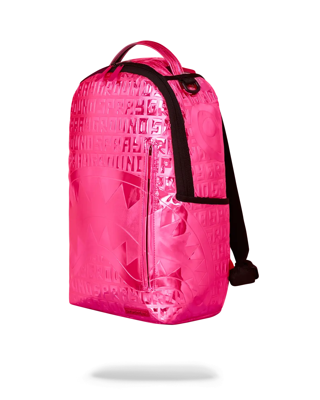 INFINITI PINK DIAMOND BACKPACK (DLXV) - Image 9