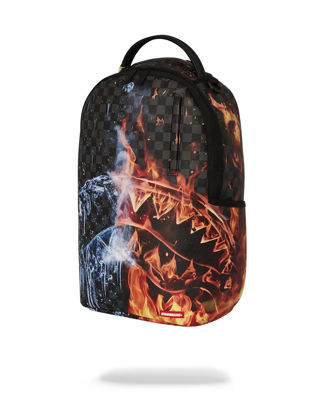 COLD HEAT DLXSV BACKPACK - Image 9