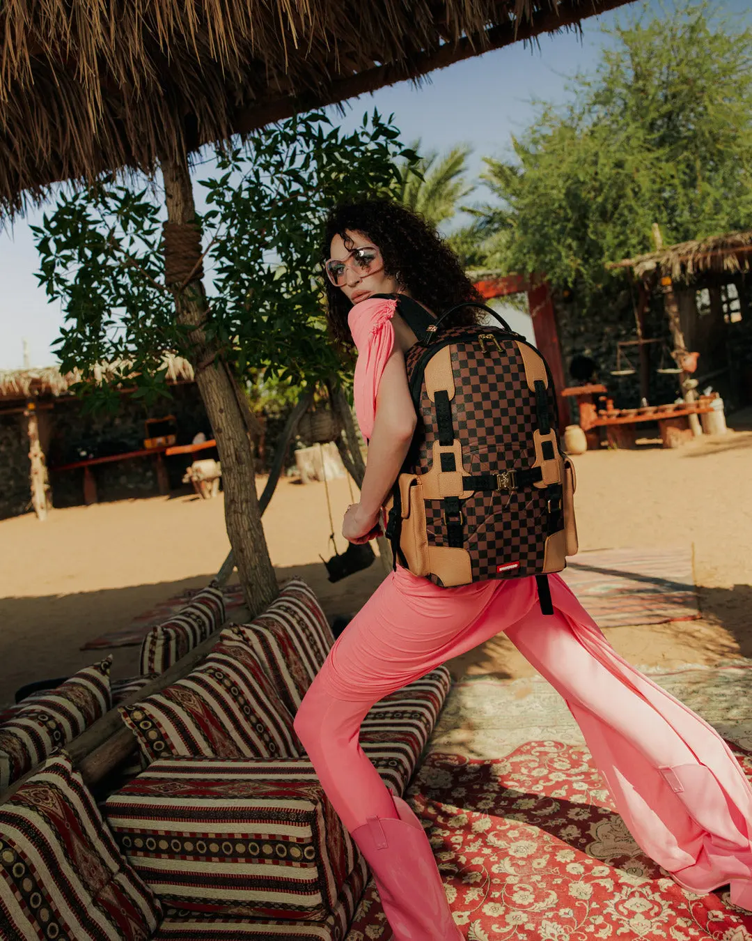 HIGHLINE HOLSTER BACKPACK - Image 6