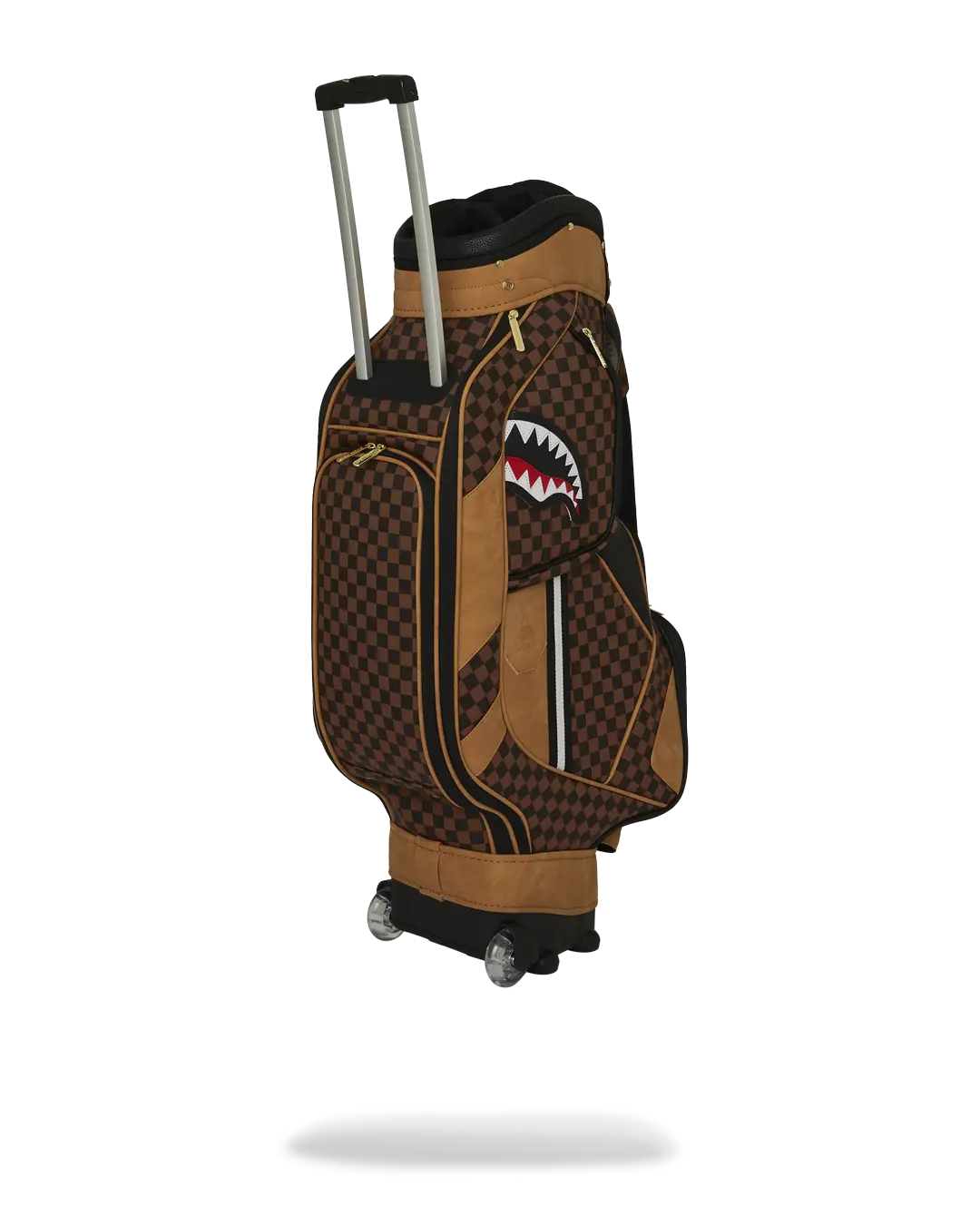 HENNYVILLE GOLF BAG - Image 9