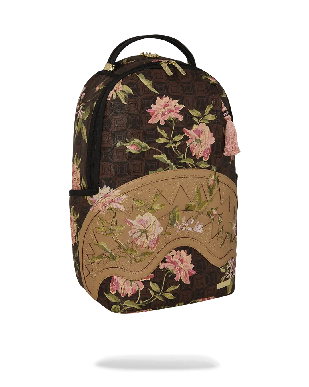 AI DREAMERS GARDEN BACKPACK - Image 3