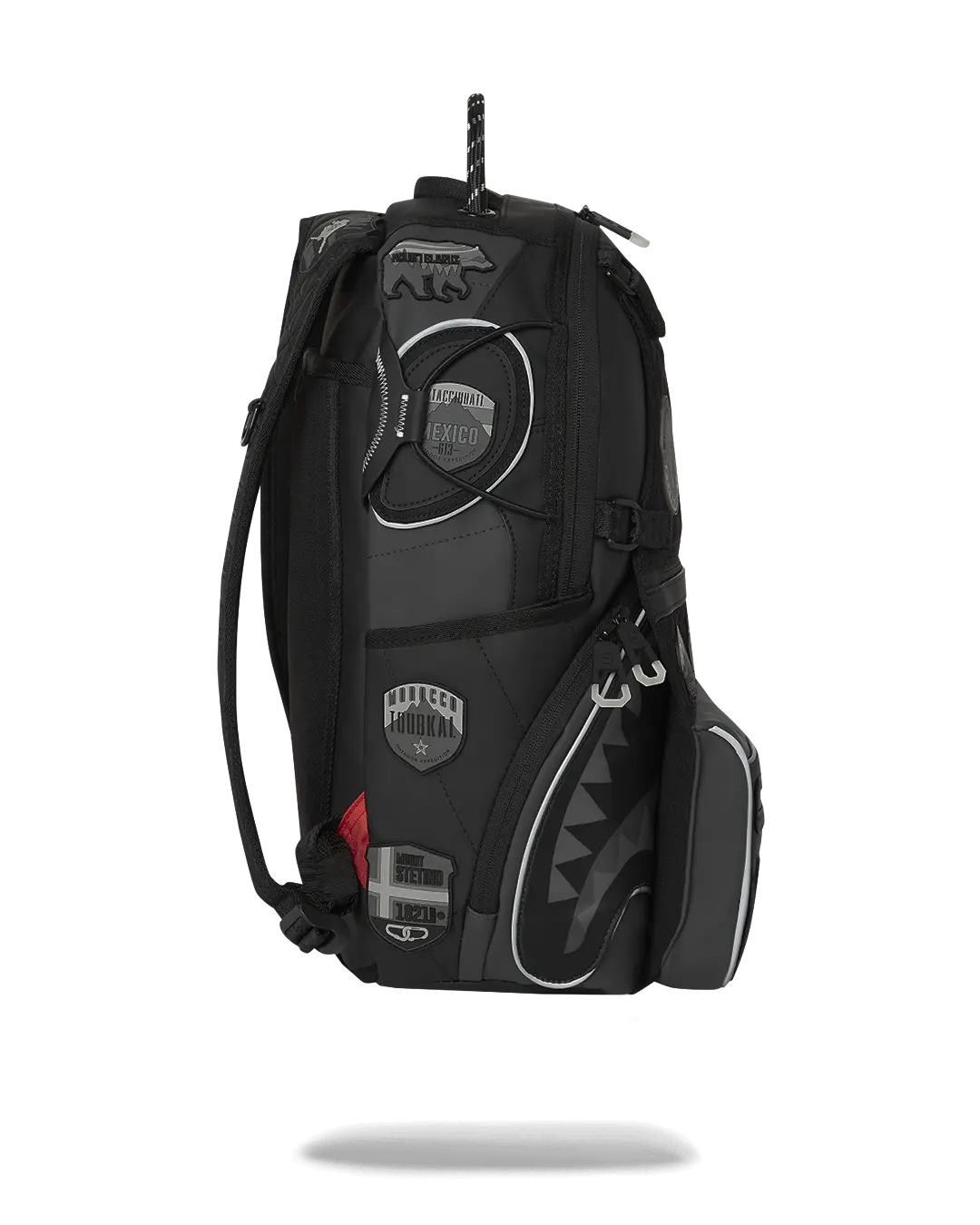 THE GLOBAL EXPEDITION NIGHTZONE BACKPACK - Image 6