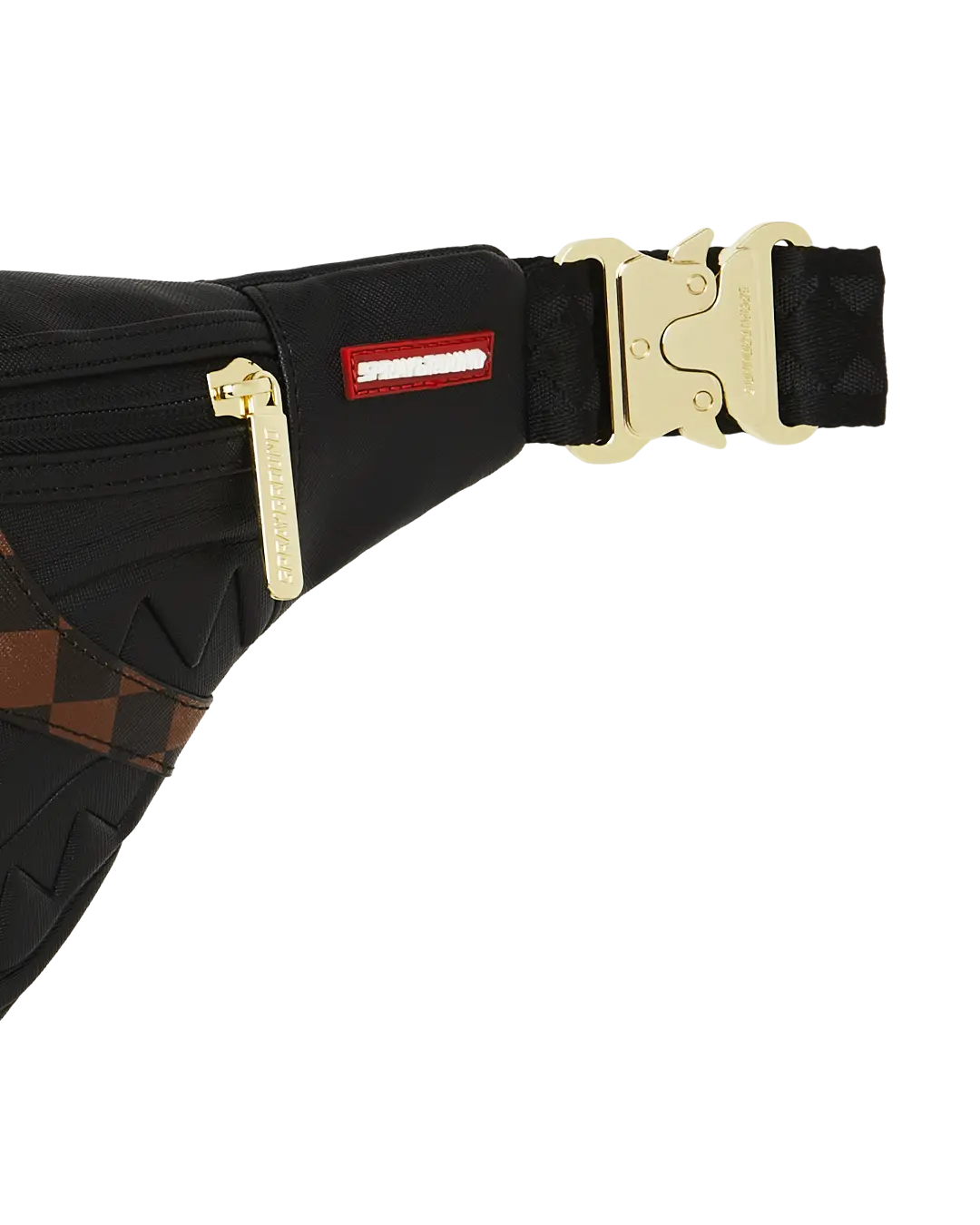 JETSTREAM SHADOW SAVVY CROSSBODY - Image 5