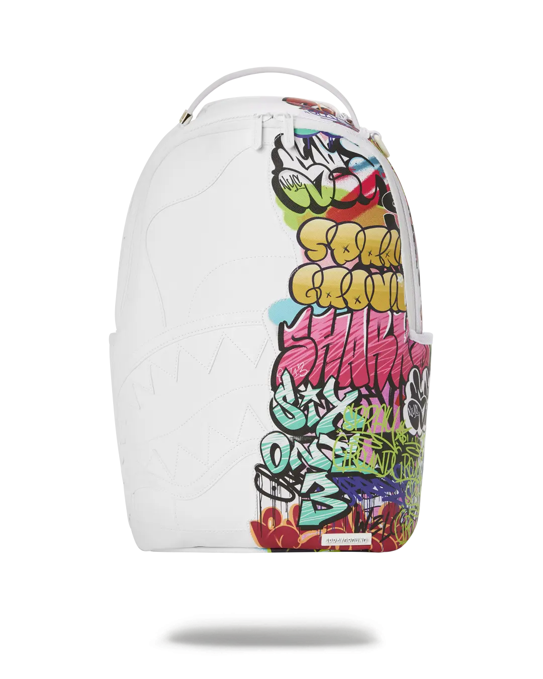 HALF GRAFF BACKPACK (DLXV)