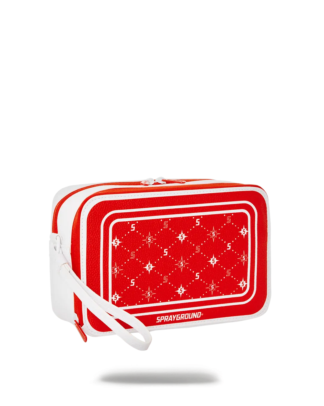 MODUS OPERANDI TOILETRY BAG - Image 3