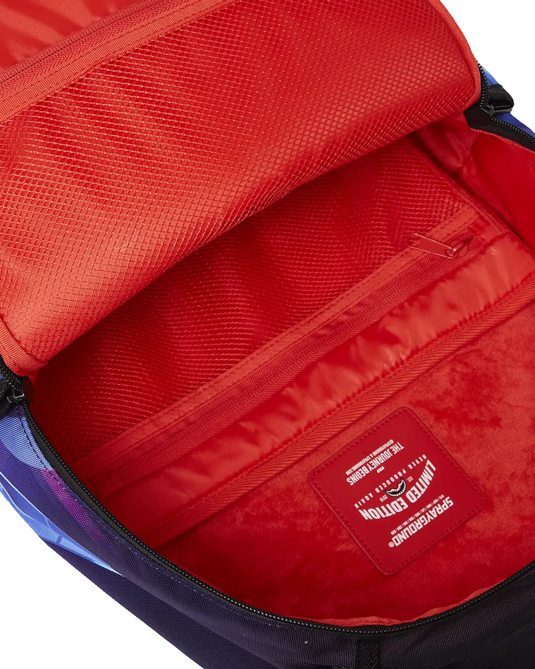 BEARZILLA: THE CONQUEST DLXR BACKPACK - Image 12