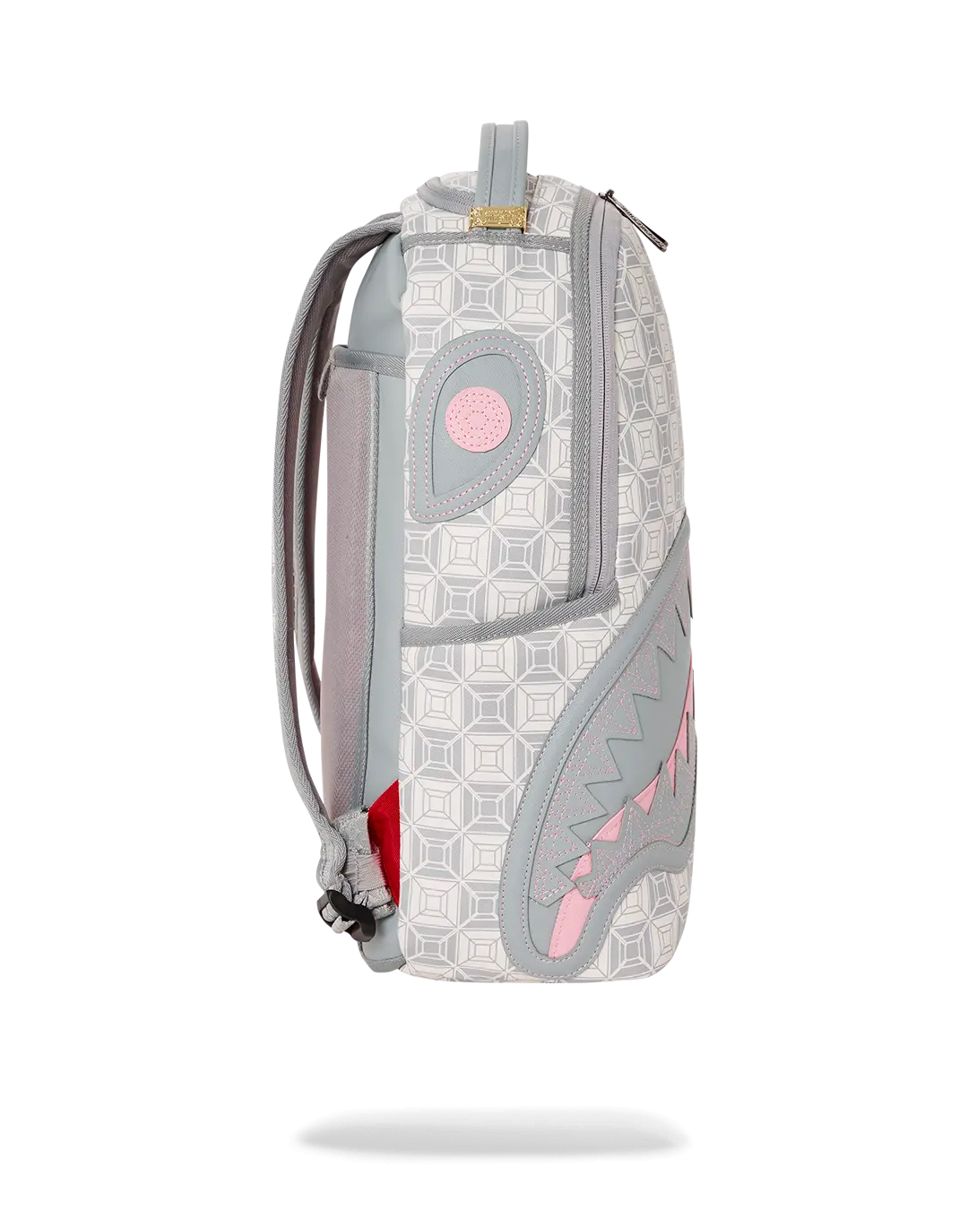 A.I.8 AFRICAN INTELLIGENCE BOOKED & BUSY BACKPACK - Image 5