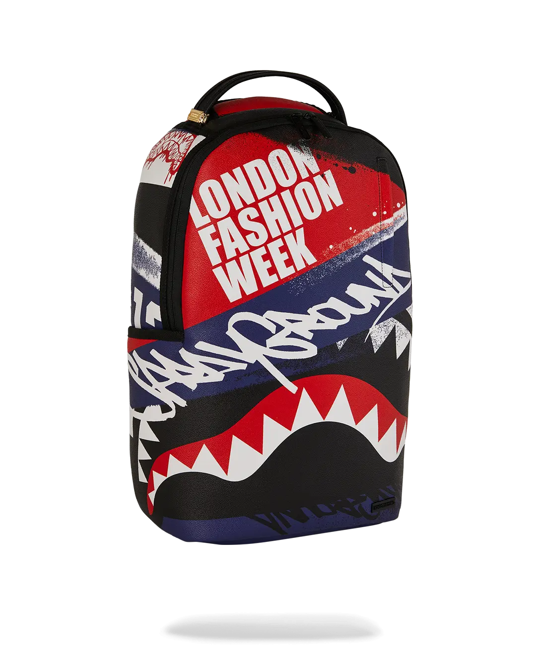 LONDON FASHION WEEK RUNWAY READY BACKPACK - Image 2