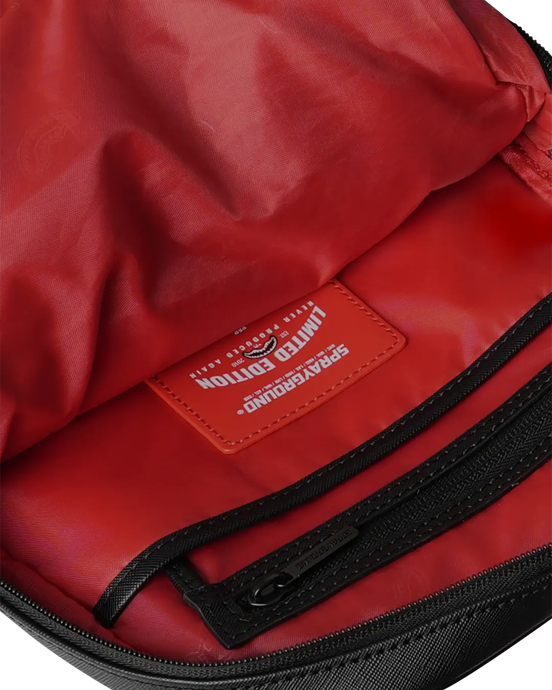 STEALTH GLIDE SAVAGE BACKPACK - Image 13