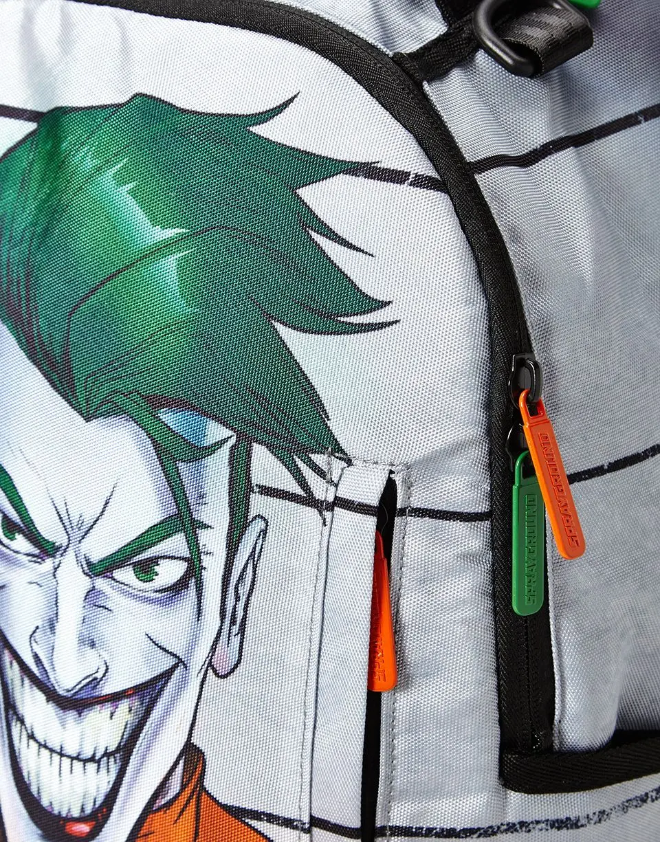 JOKER MUG SHOT - Image 6