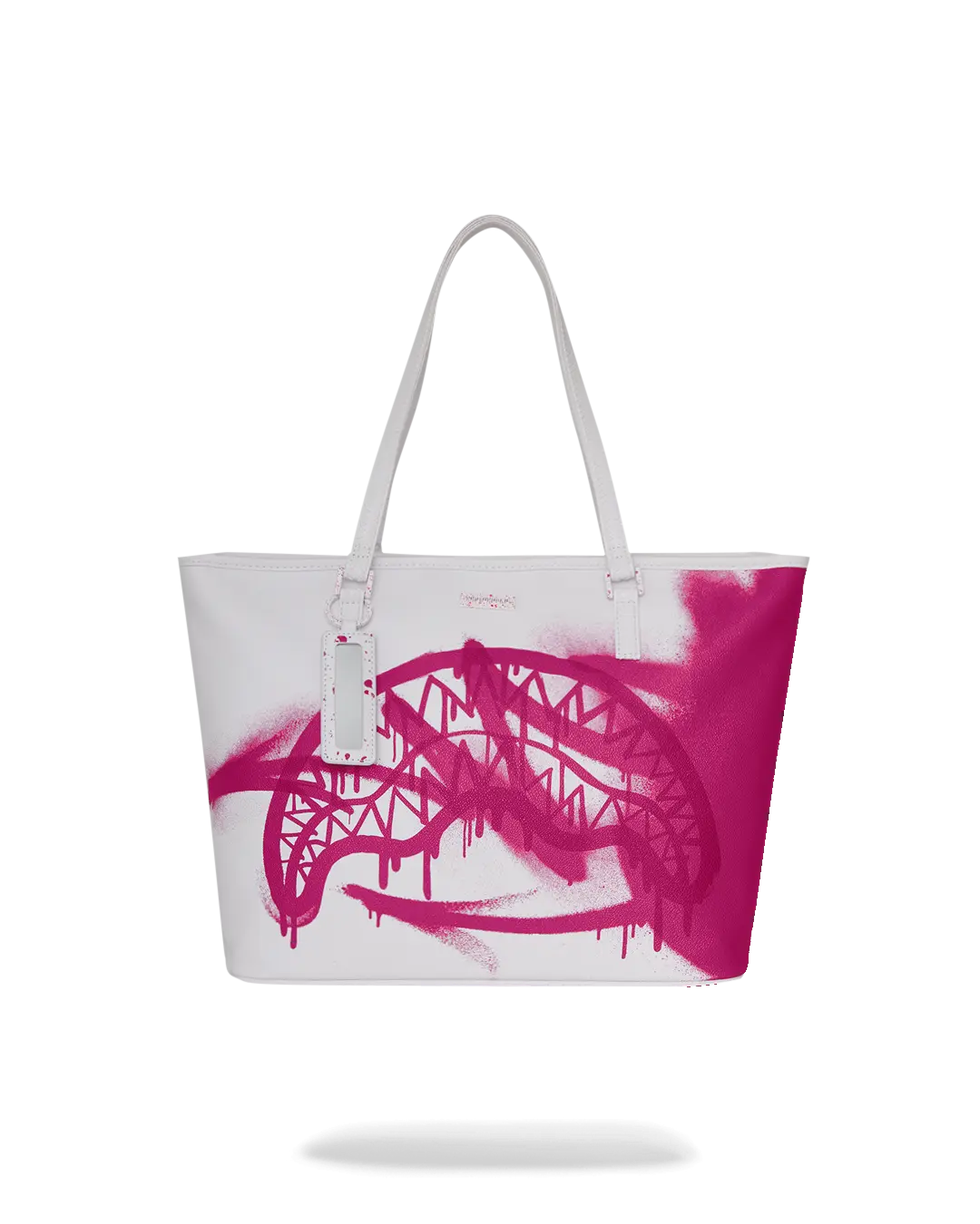 DESIGN STORM TOTE