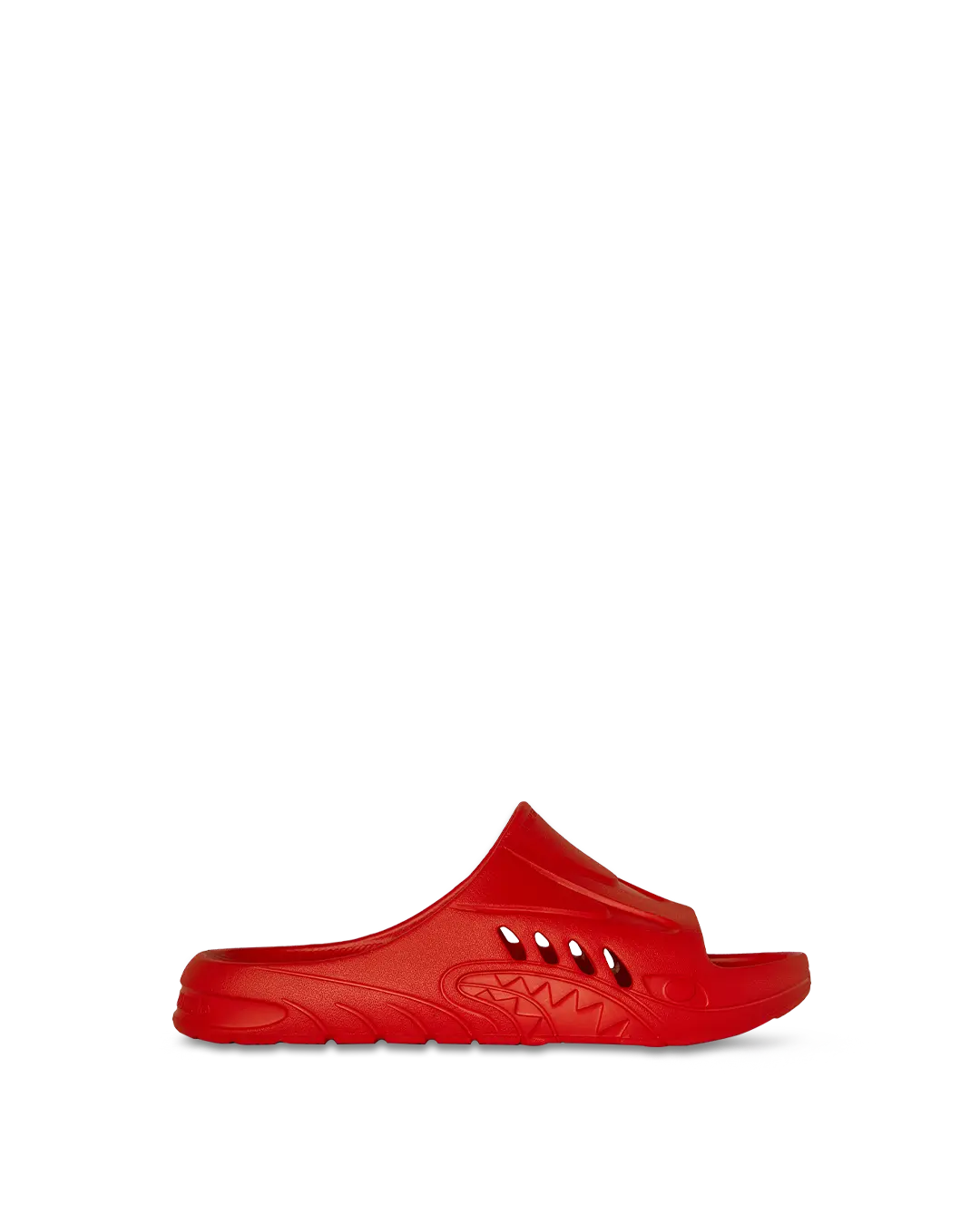 SHARK SLIDE (RED)