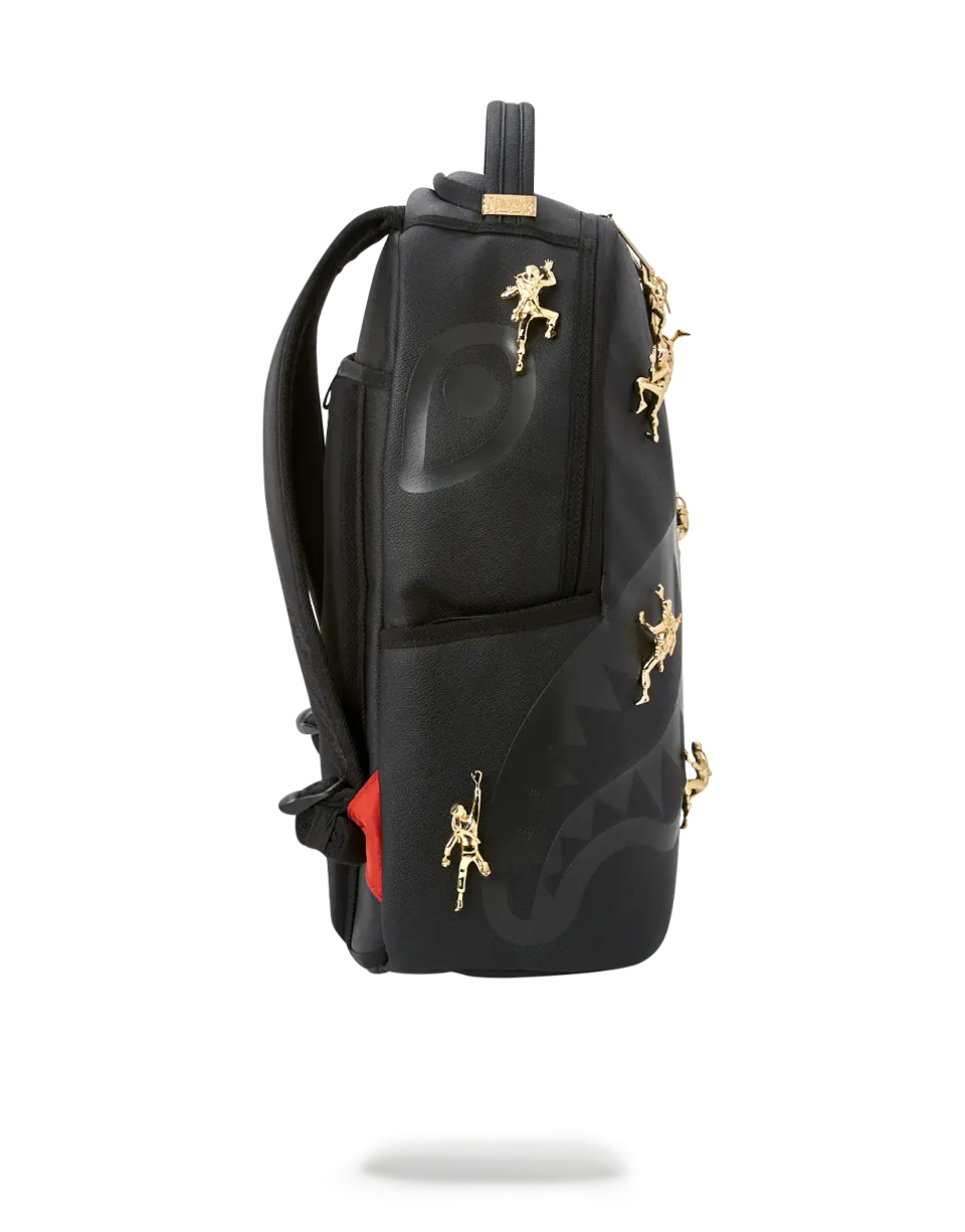 THE 11 NINJAS BACKPACK - Image 3