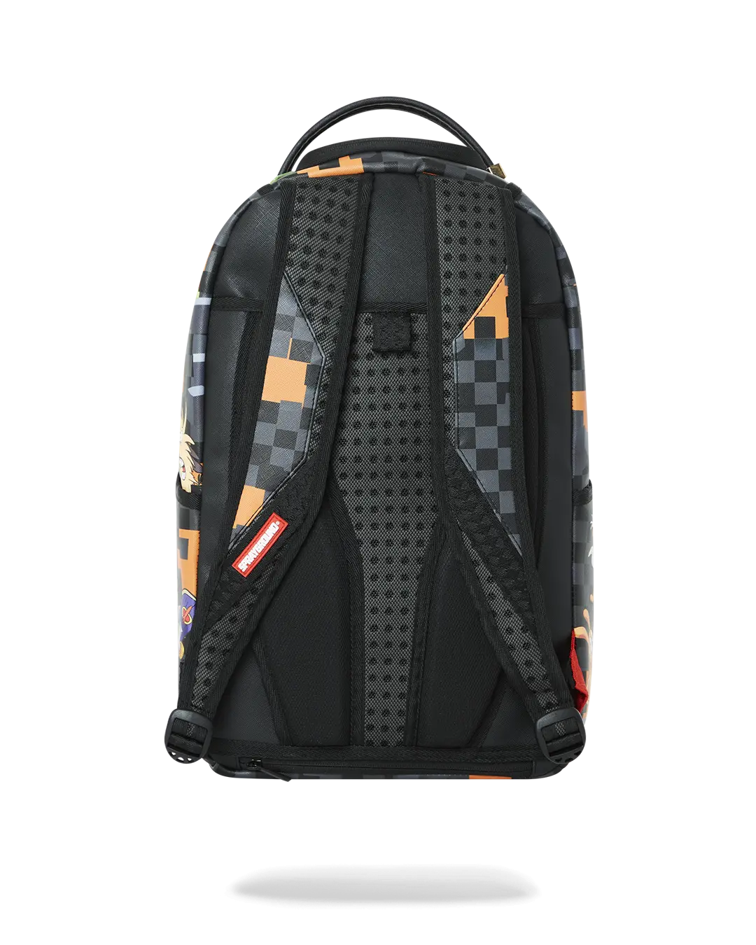 NICKELODEON CHECKBREAK BACKPACK (DLXV) - Image 8