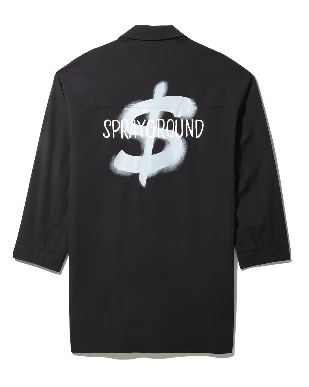 MONEY WIND COAT - Image 3