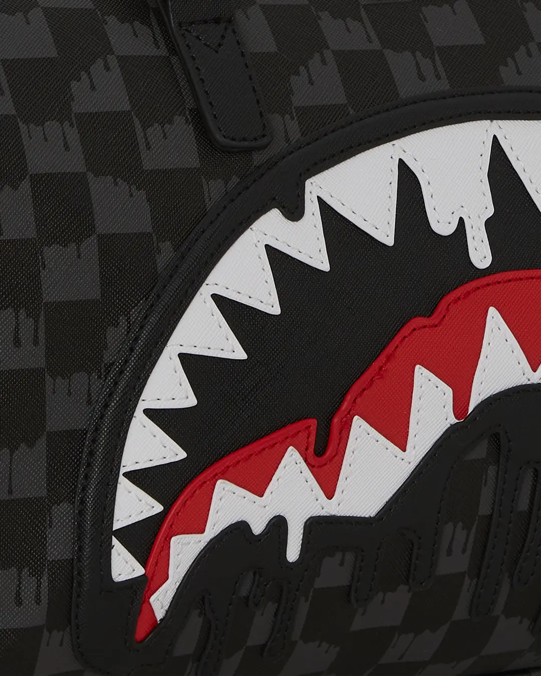 SHARKS IN PARIS THUNDERDRIP MINI DUFFLE - Image 11