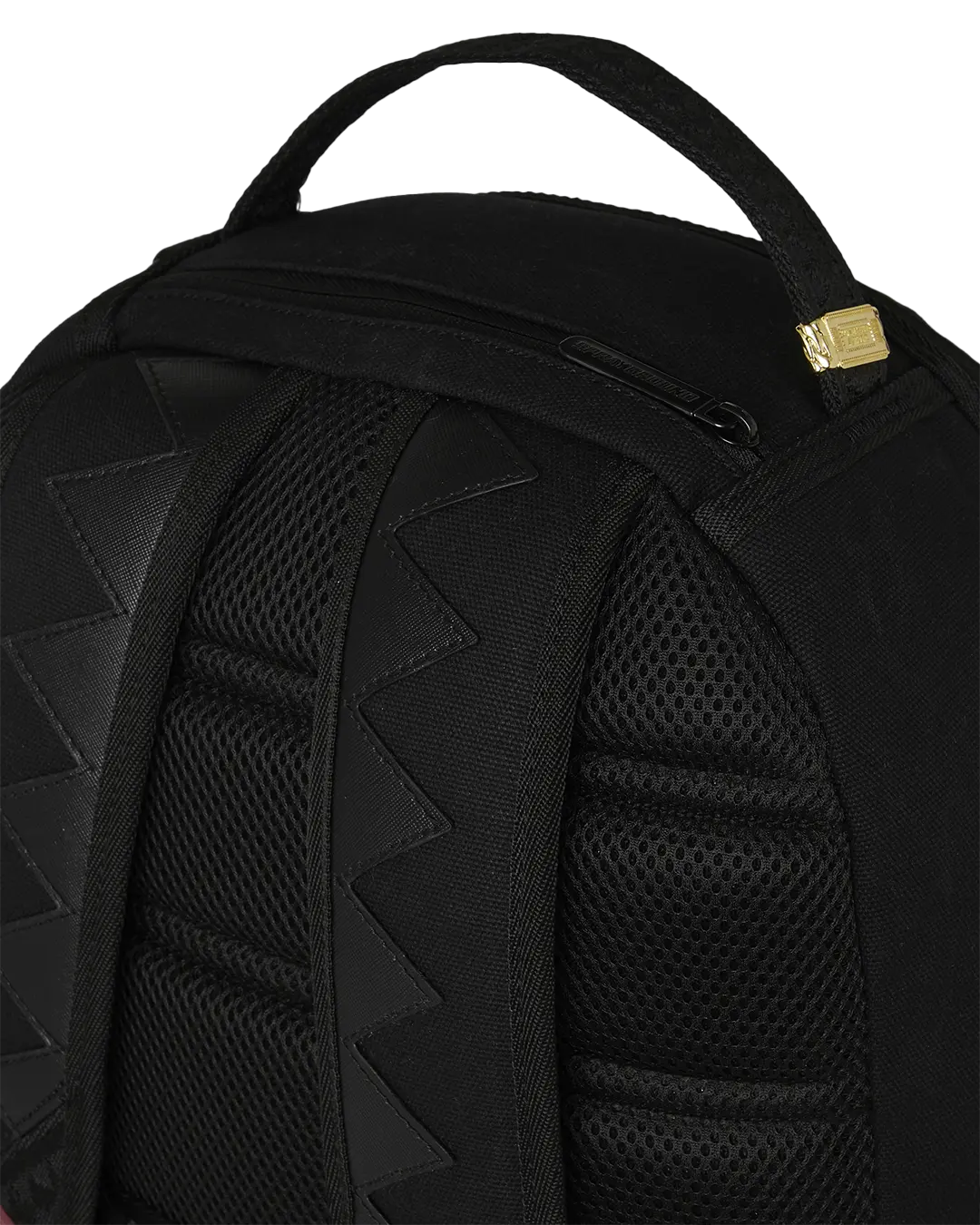 SHARKS CREATIVE DEPT CARGO HERO BACKPACK - Image 11