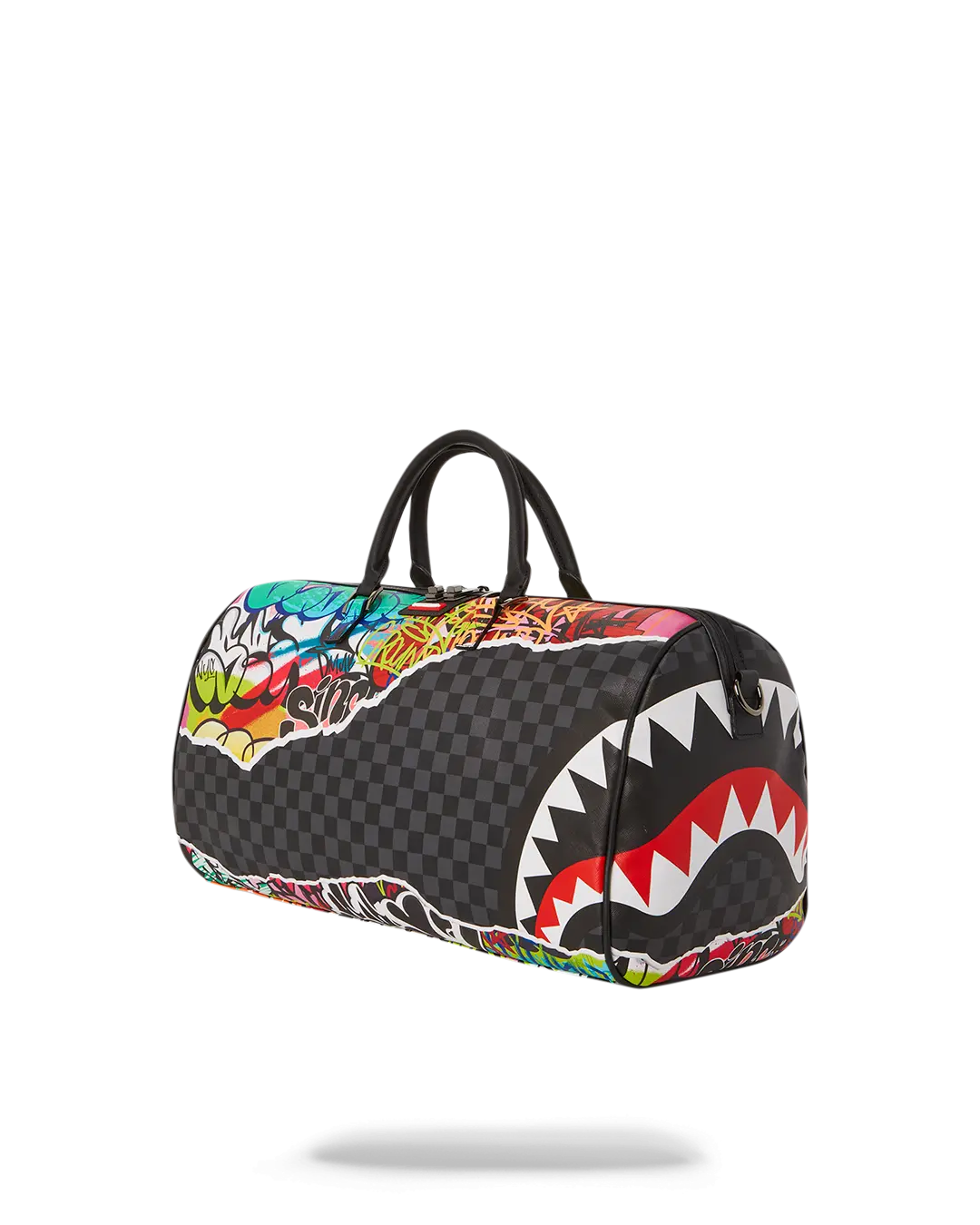 ARTISTIC PURSUIT DUFFLE - Image 5