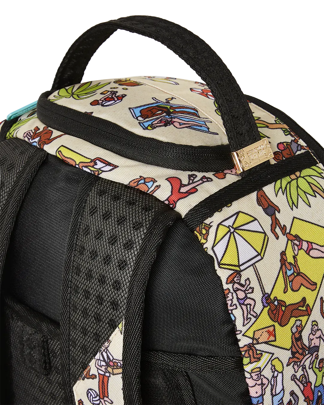 CHAOS COUNTY BACKPACK - Image 10
