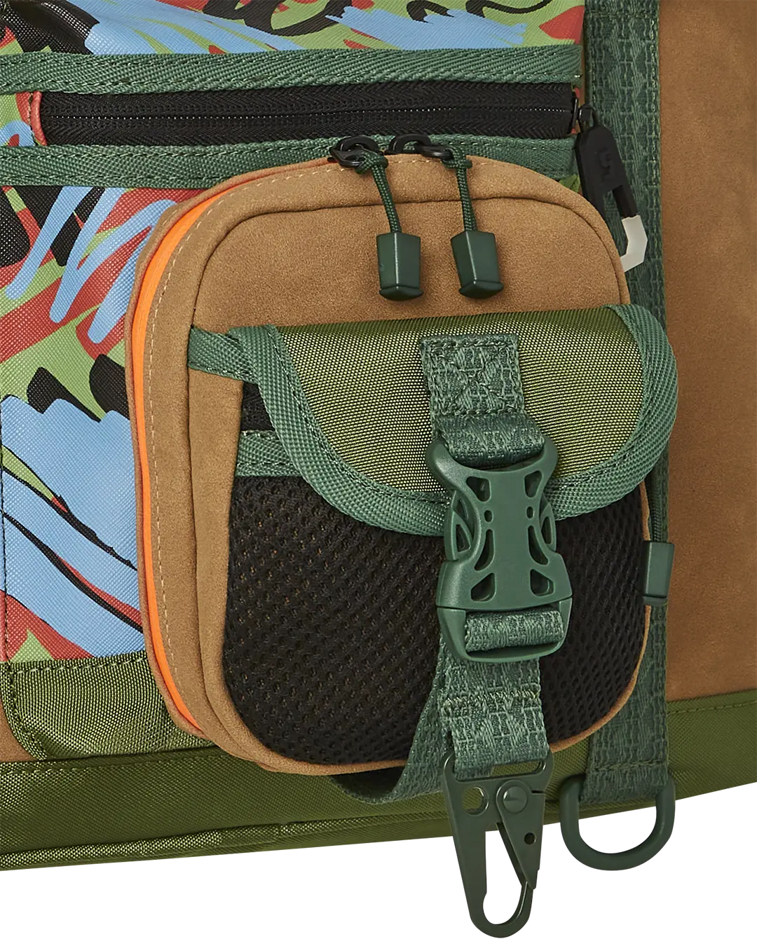 A.I. SPECIAL OPS CARGO TOTE - Image 9