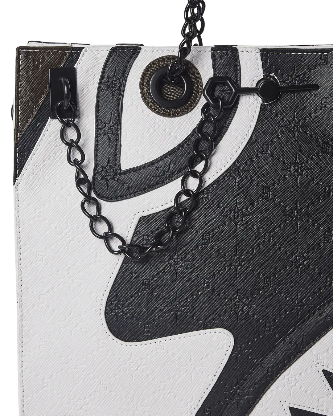 V.V.I.P. LOFT TOTE - Image 11