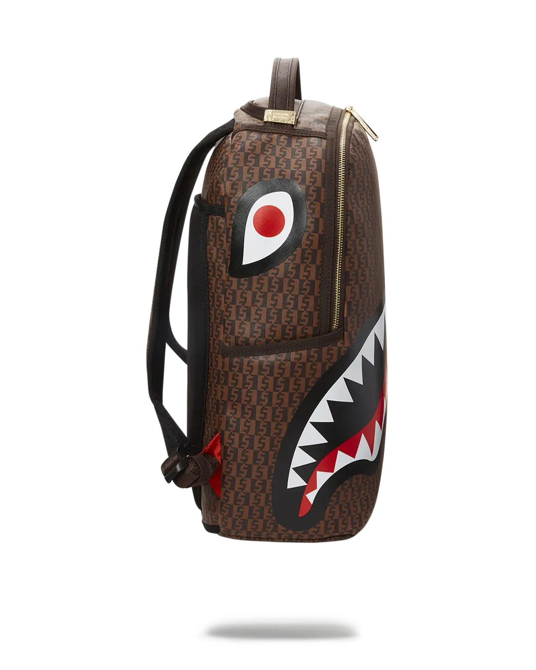 CASHIN CHECKS BACKPACK (DLXV) - Image 5