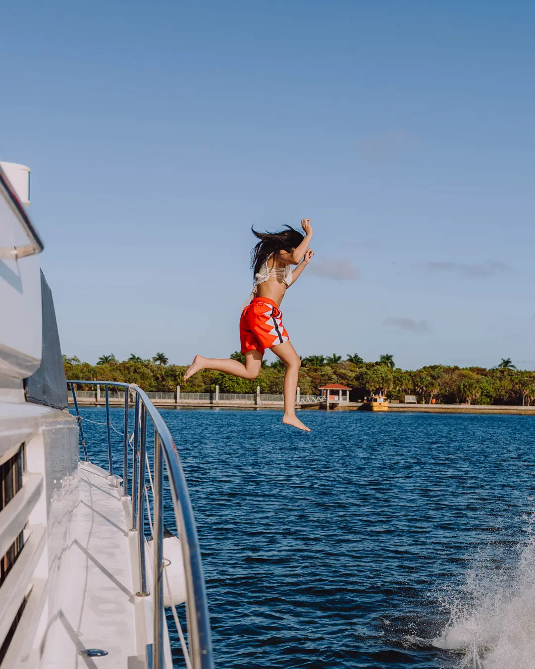 H20 FLOW SWIM SHORT - Image 7