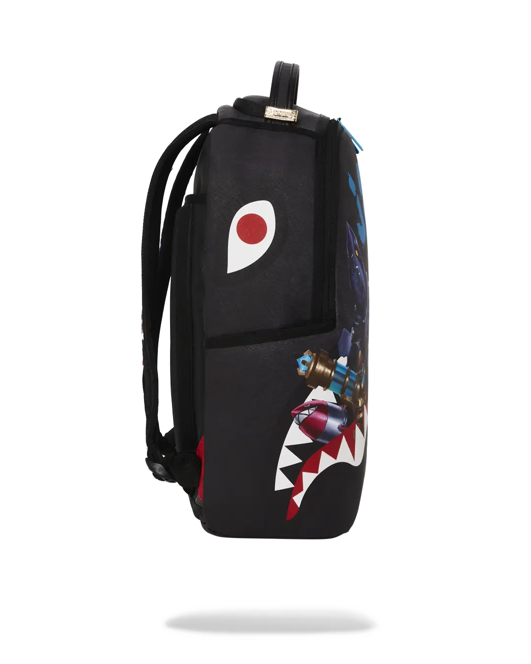 LEAGUE OF LEGENDS JINX BACKPACK (DLXV) - Image 5