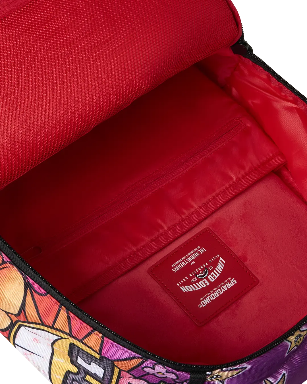 TIMEWAVE BACKPACK - Image 10