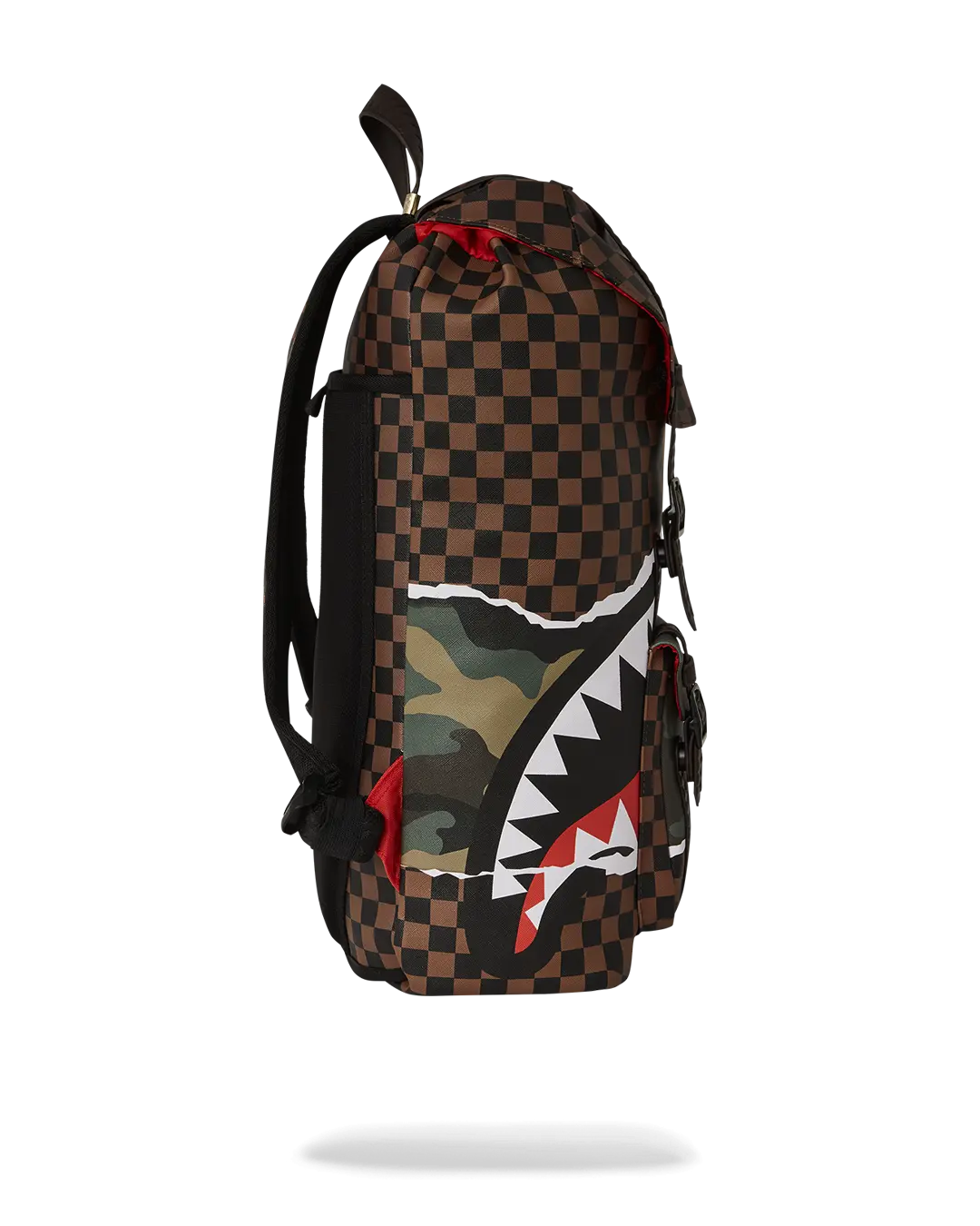 UNSTOPPABLE ENDEAVORS III HILLS BACKPACK - Image 5