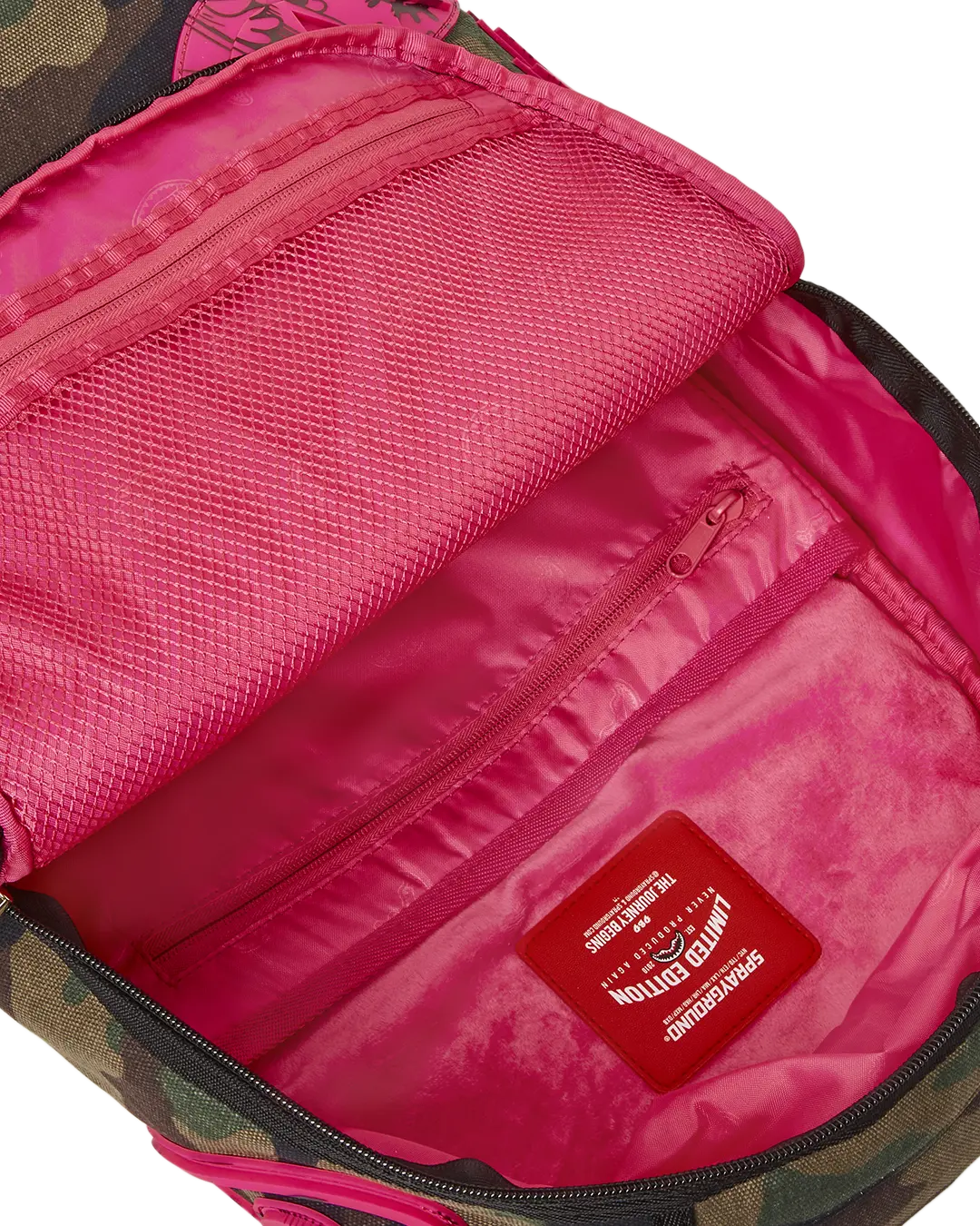 DROP ZONE BACKPACK - Image 8