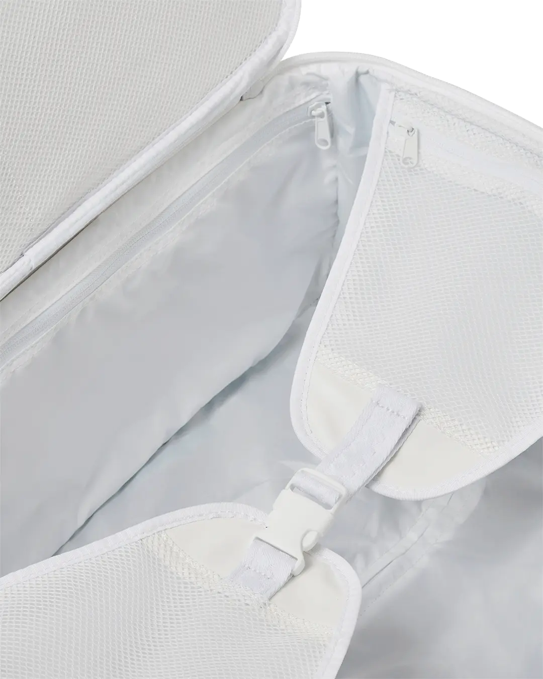FUTURE TRAVELER JETSETTER CARRY-ON LUGGAGE - Image 13
