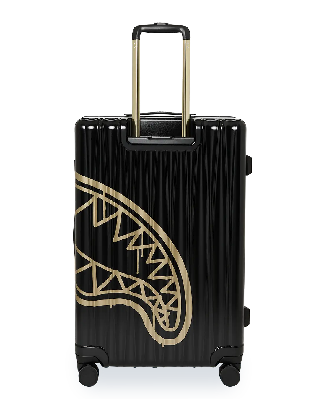 GOLD FANG FULL-SIZE LUGGAGE - Image 5