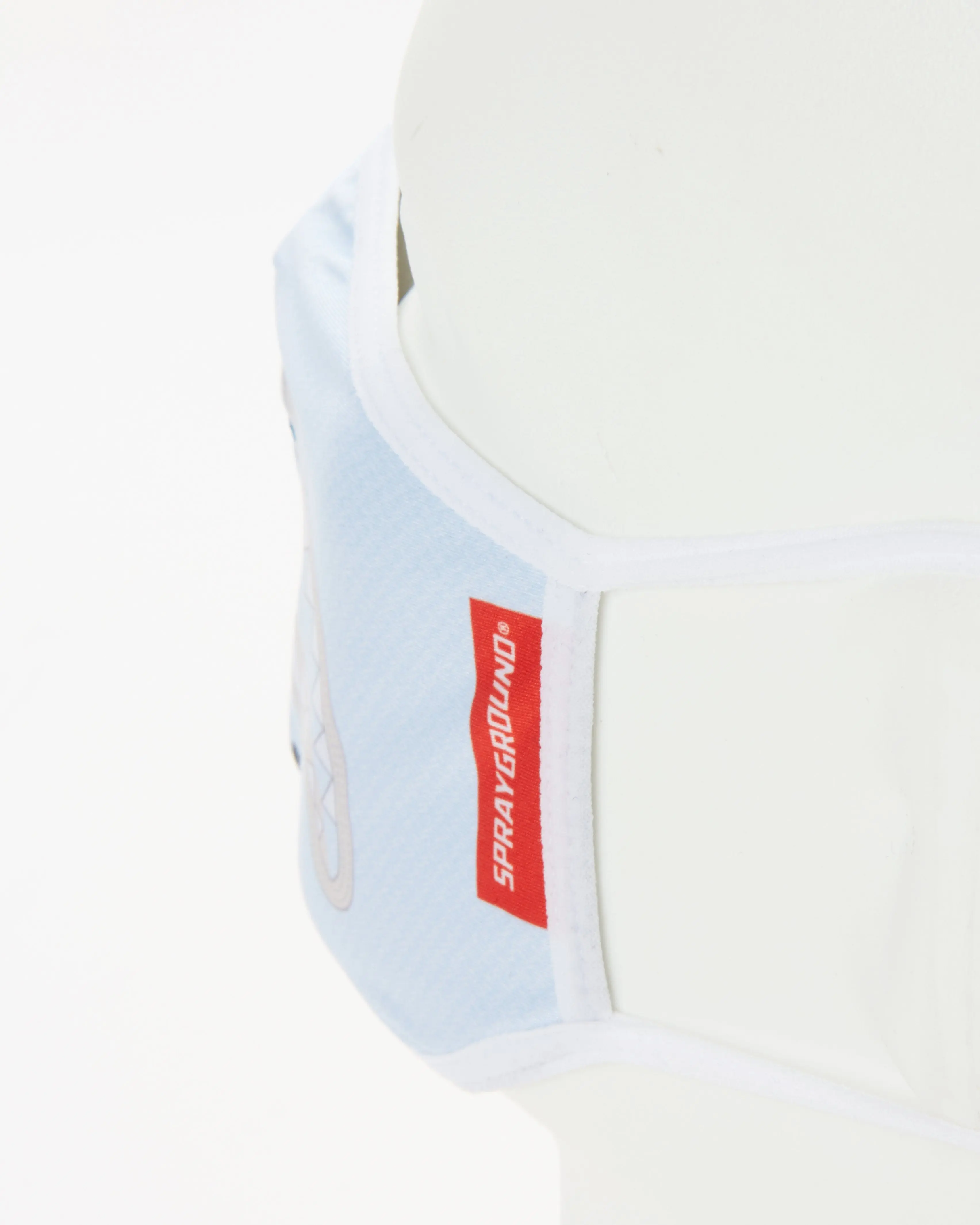 BITE ME FORM-FITTING MASK - Image 5