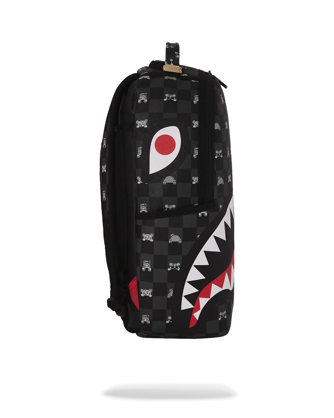 SHARK MOB HIDEOUT BACKPACK - Image 5
