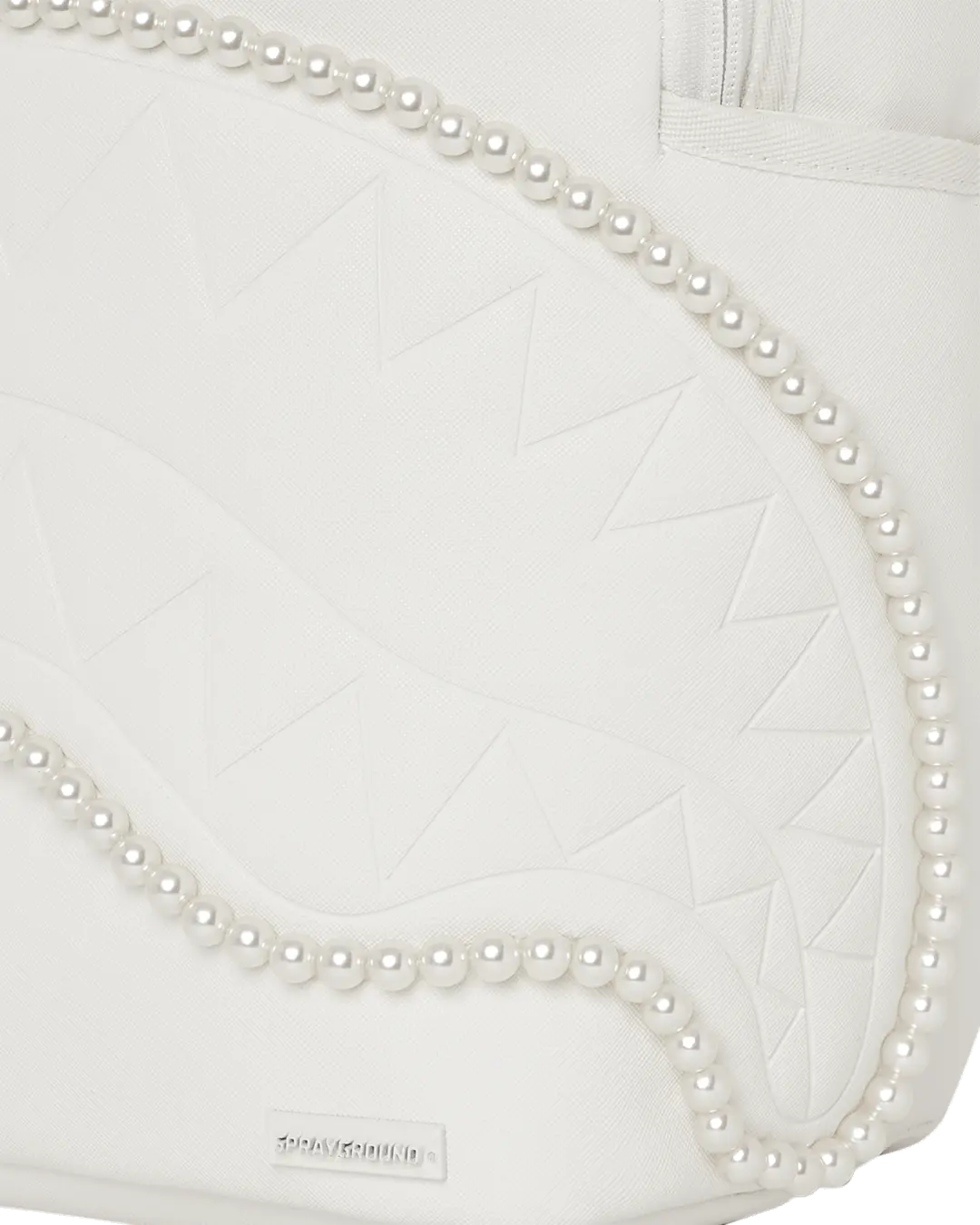 SECRET LIFE OF PEARLS BACKPACK - Image 14