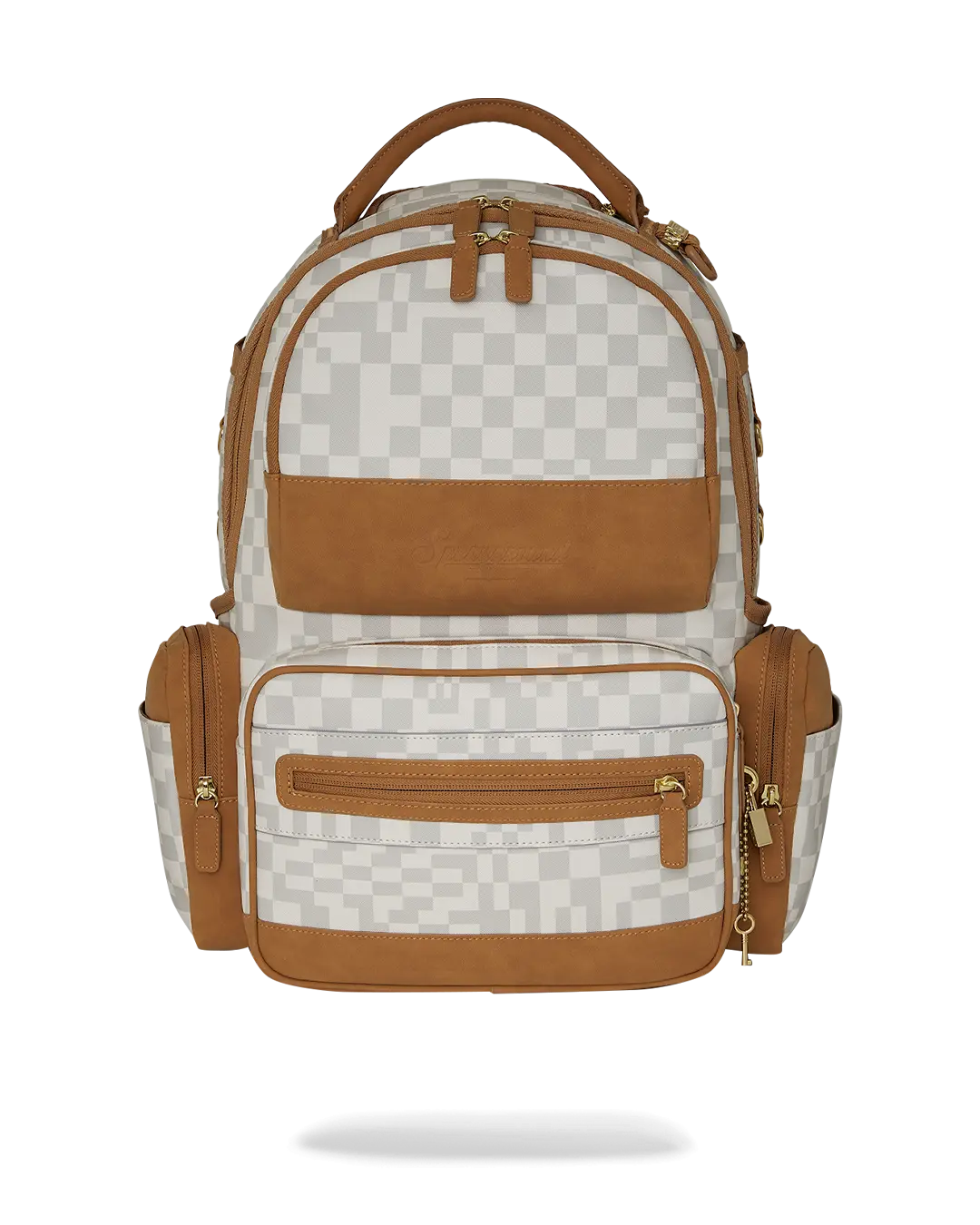 EXECUTIVE CLASS DLXV BACKPACK