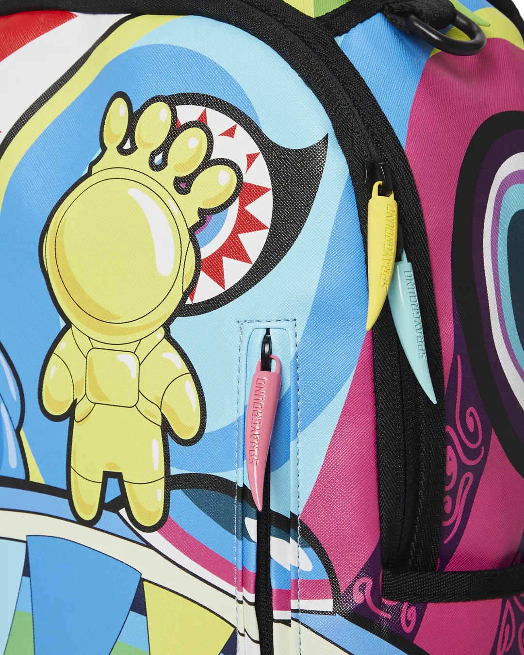 MIND TRIP BACKPACK (DLXV) - Image 6