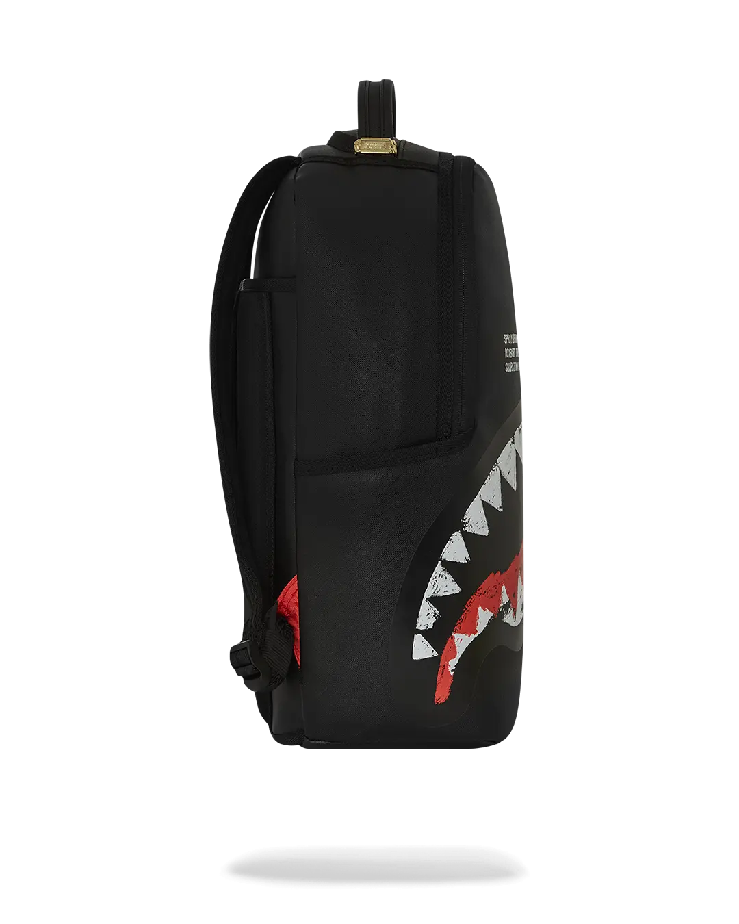 SHARK CENTRAL TOWN LAX BACKPACK - Image 3