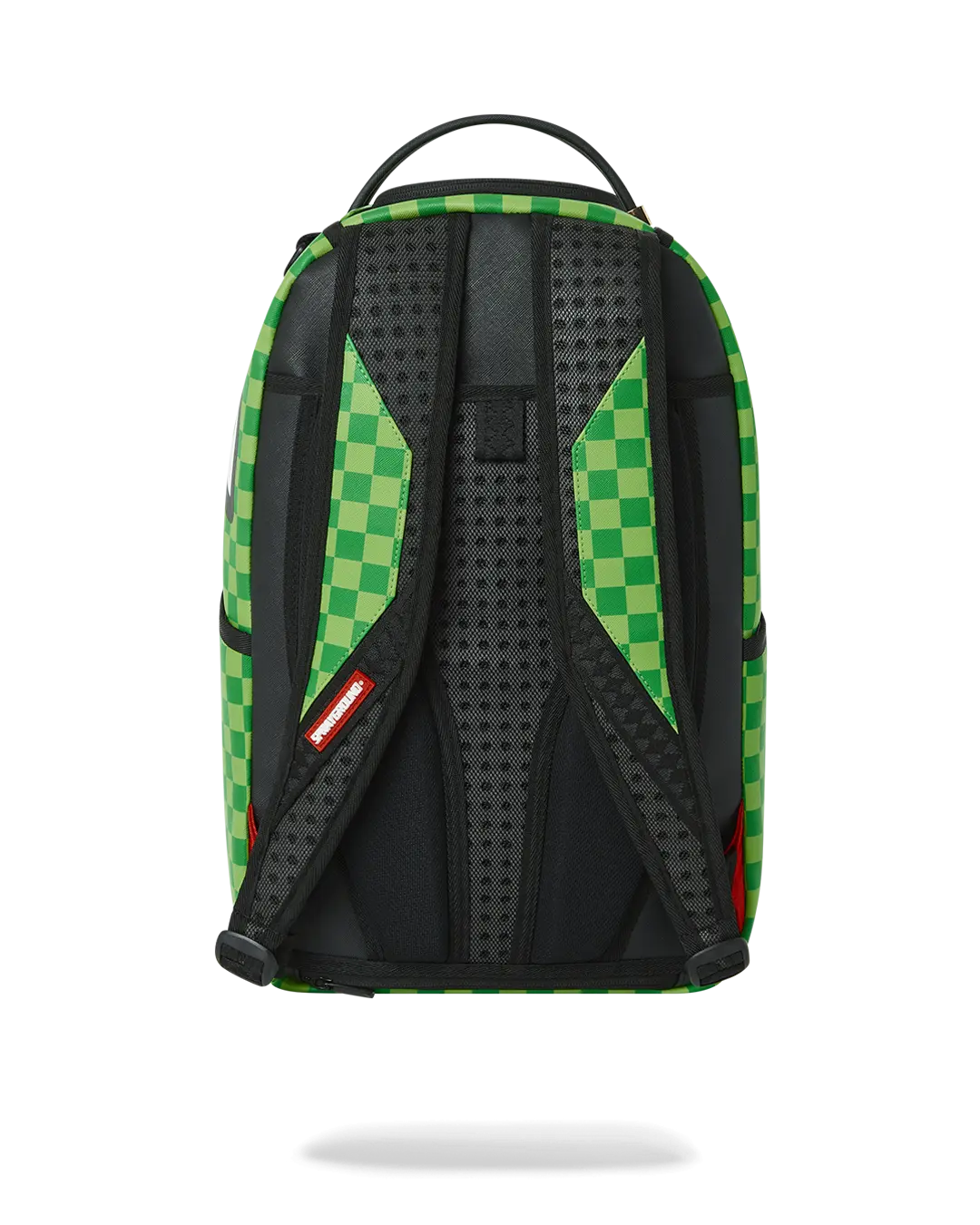 RICK & MORTY INTO THE FURY BACKPACK (DLXV) - Image 8