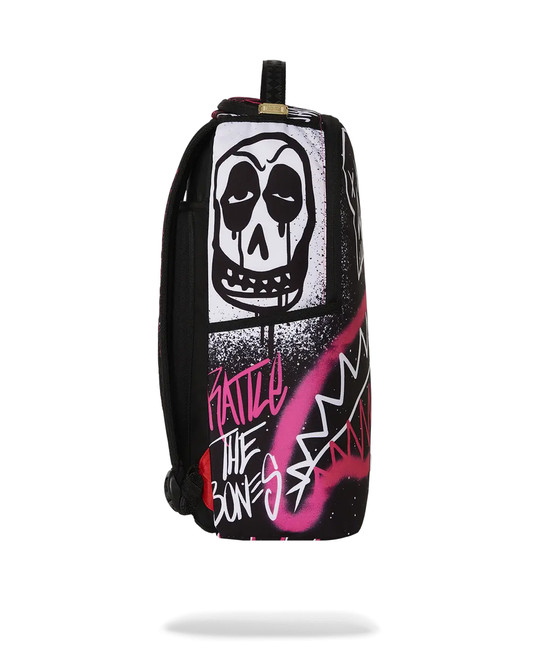 SURE WHY NOT DLXR BACKPACK - Image 5