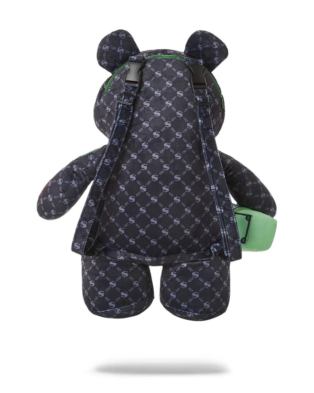 DINERO MONEYBEAR TEDDYBEAR BACKPACK - Image 5