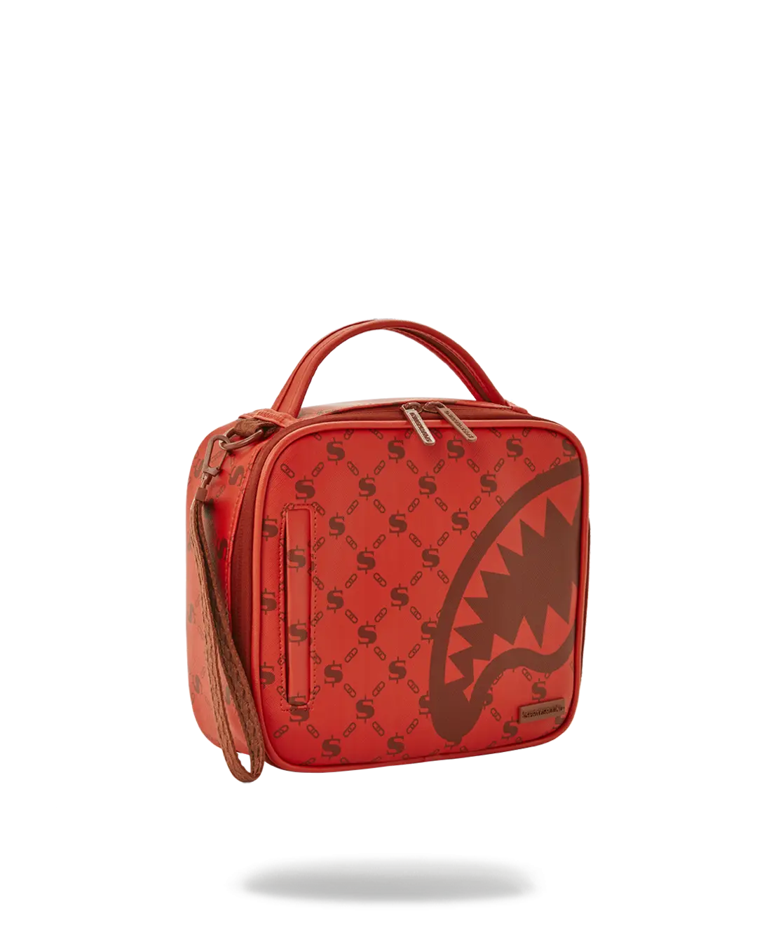 MONEY PATTERN BRICK SNACK PACK AKA MONEY BAG - Image 3